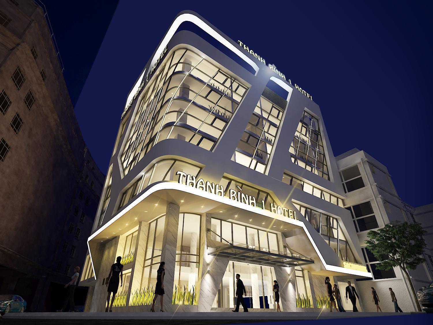 Ttc Hotel Deluxe Airport 3* Cidade de Ho Chi Minh