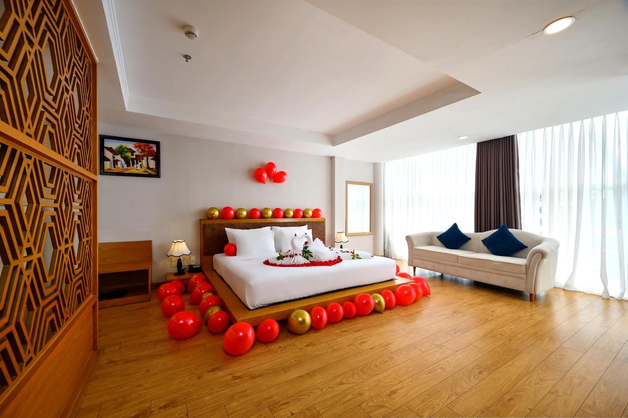 Ttc Hotel Deluxe Airport Cidade de Ho Chi Minh