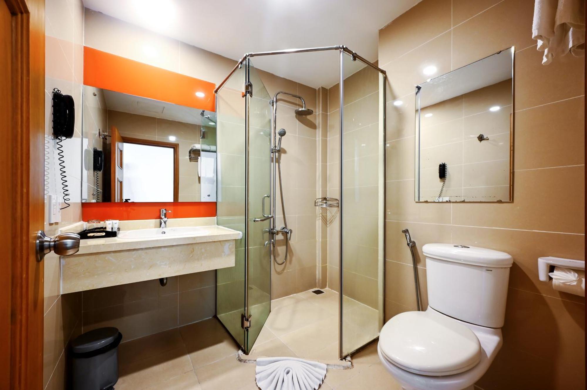 Hotel Ttc Hotel Deluxe Airport Cidade de Ho Chi Minh