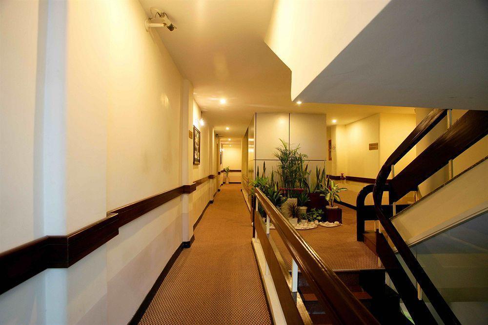 Ttc Hotel Deluxe Airport Cidade de Ho Chi Minh