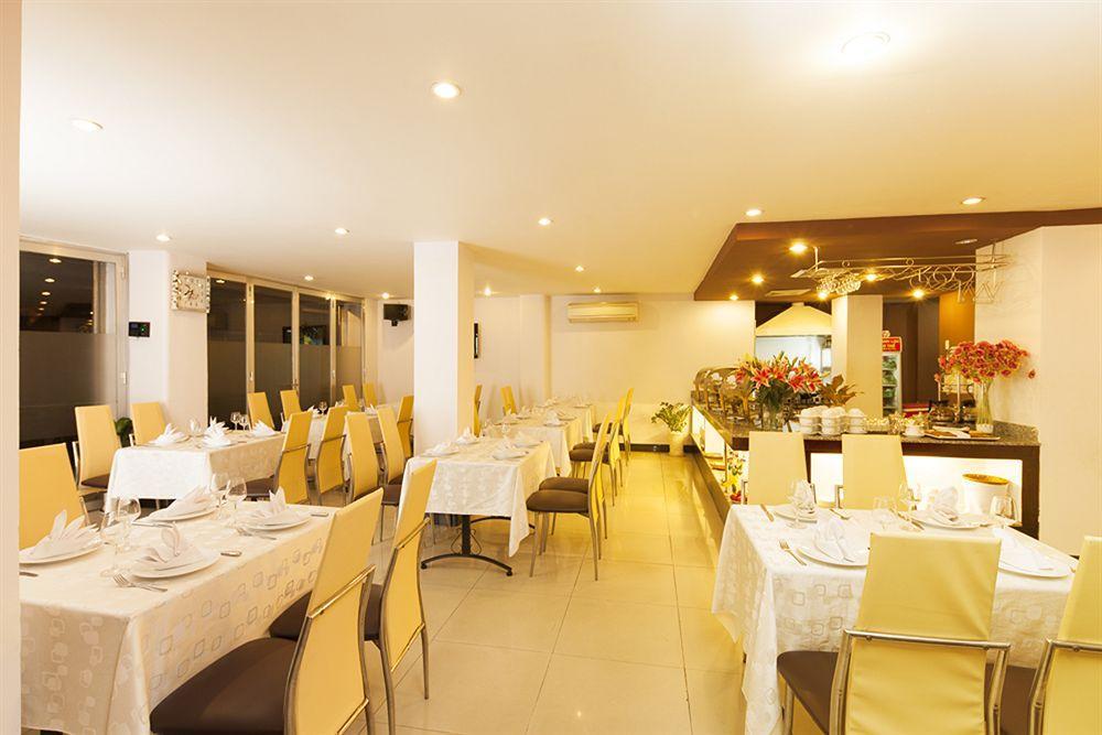 Ttc Hotel Deluxe Airport Hotel Cidade de Ho Chi Minh