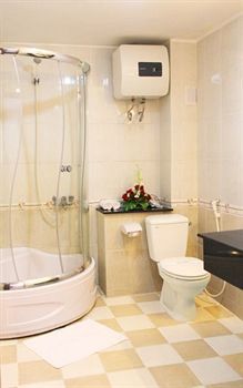 Hotel Ttc Hotel Deluxe Airport Cidade de Ho Chi Minh