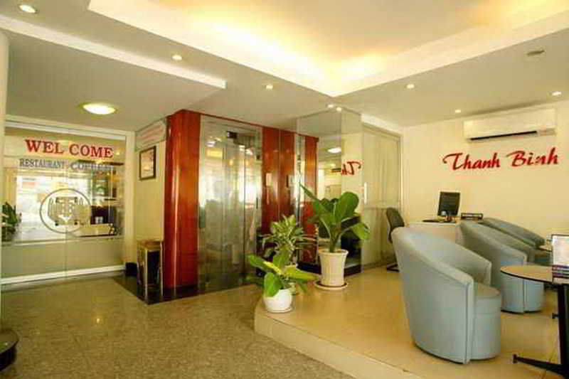 Ttc Hotel Deluxe Airport Cidade de Ho Chi Minh