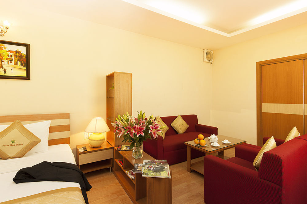 Ttc Hotel Deluxe Airport 3* Cidade de Ho Chi Minh