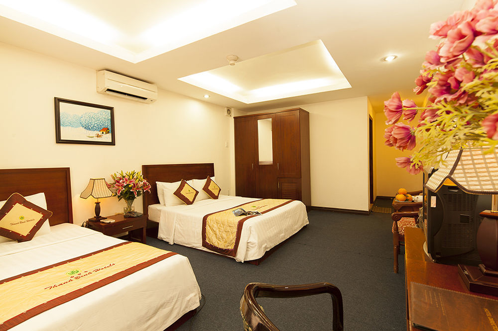 Ttc Hotel Deluxe Airport Hotel Cidade de Ho Chi Minh