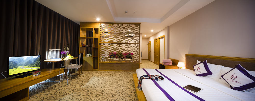 Ttc Hotel Deluxe Airport 3* Cidade de Ho Chi Minh