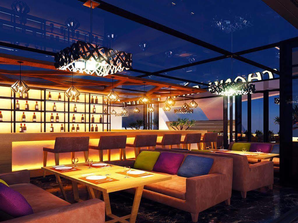 Hotel Ttc Hotel Deluxe Airport Cidade de Ho Chi Minh