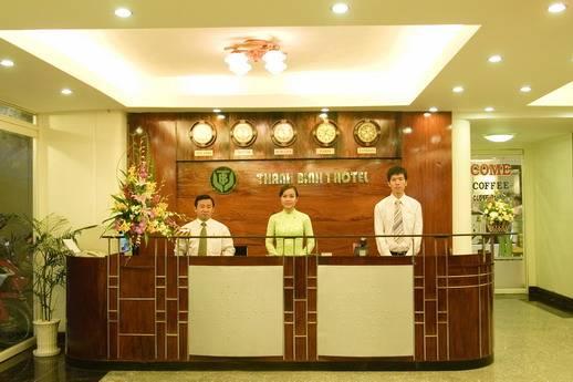 Ttc Hotel Deluxe Airport Hotel Cidade de Ho Chi Minh